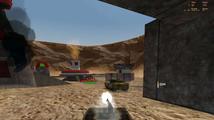 Command & Conquer: Renegade