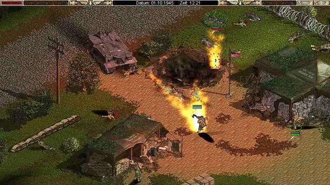 war commander war commander
