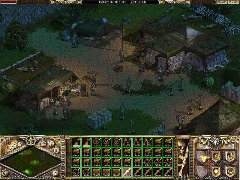 War Commander