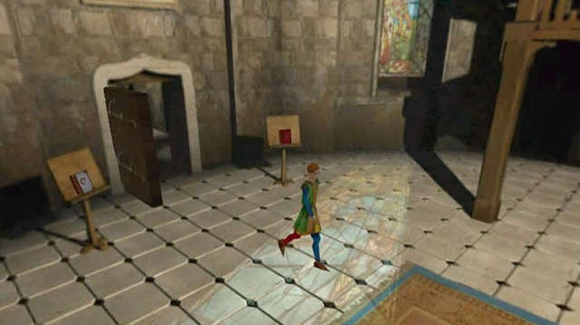 Arthurs Knights II - recenze