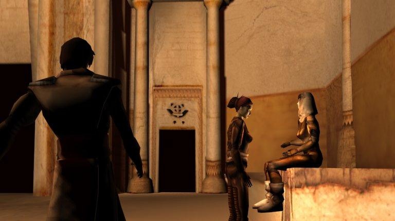 Obrázky z Frank Herbert 's Dune