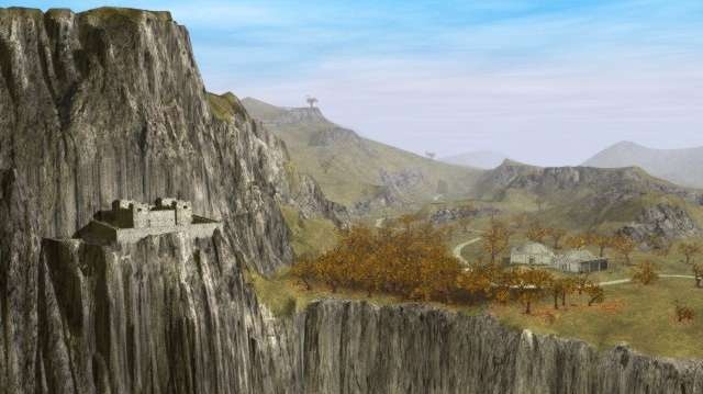 Mystery of the Druids - recenze