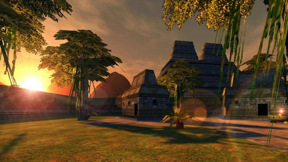 Serious Sam: The Second Encounter