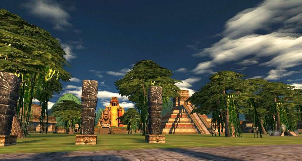 Serious Sam: The Second Encounter