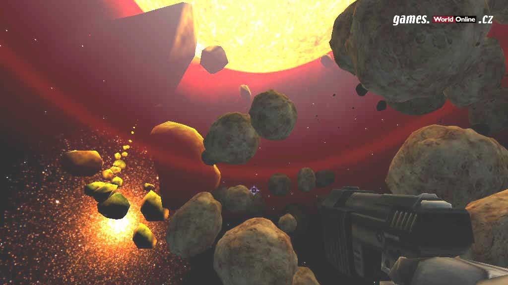 Stojí alpha verze Unreal II za to?