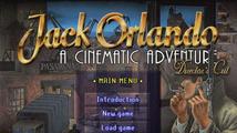 Jack Orlando: A Cinematic Adventure (Director's Cut)