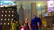 City of Heroes