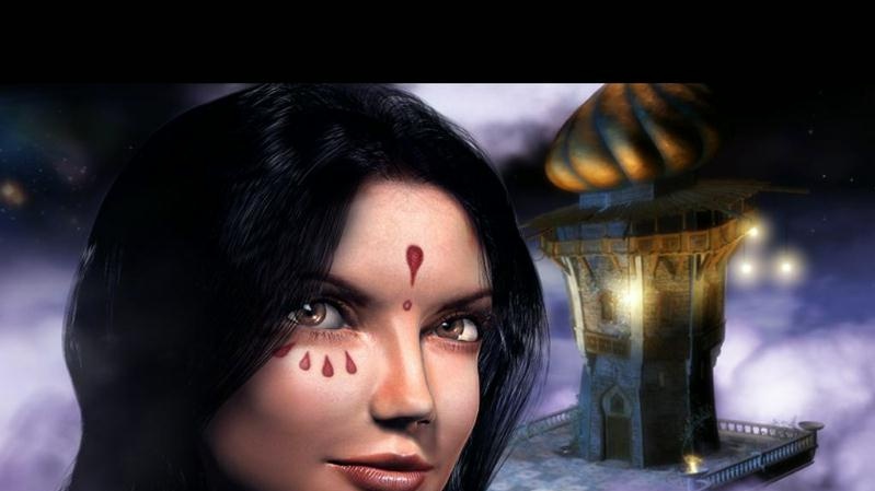 Atlantis III: The New World  už v říjnu