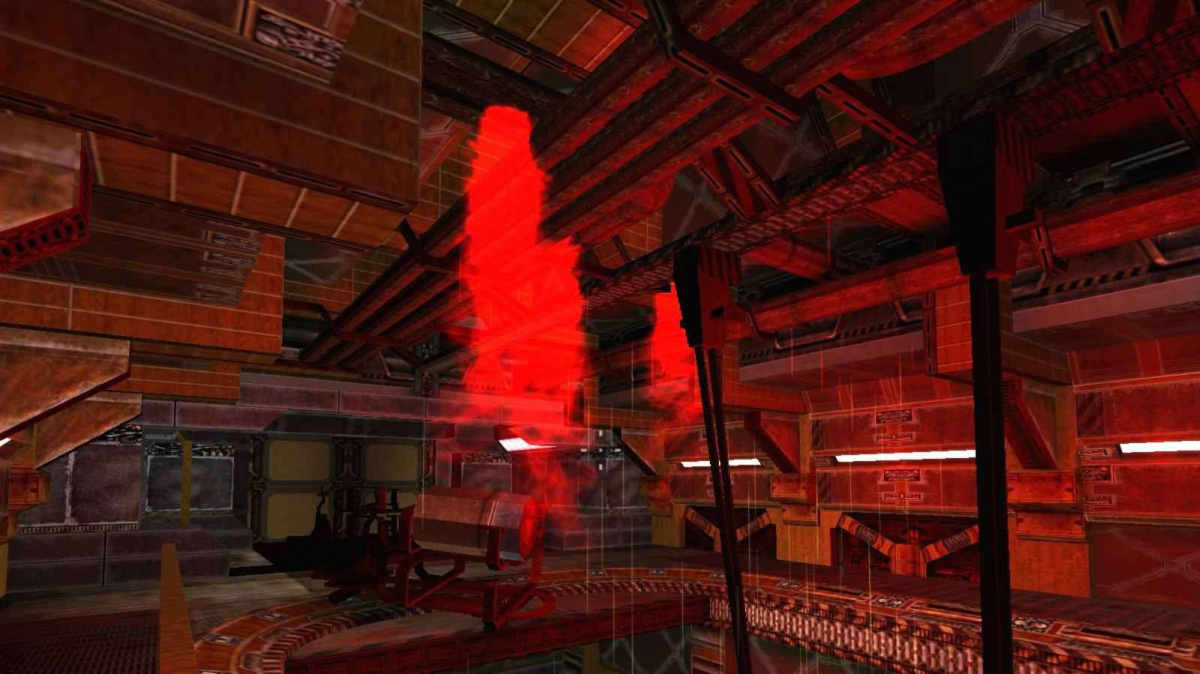 Nové obrázky z Chasera