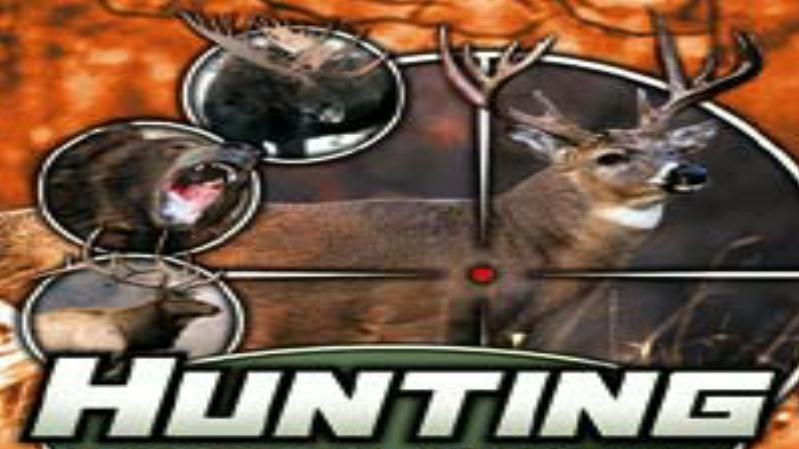 Zastřelte si Grizzlyho!