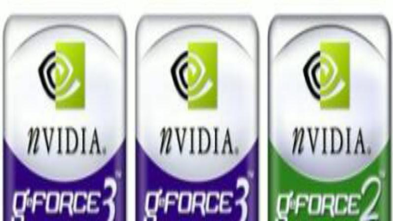 GeForce 3 Titanium pod stromeček?