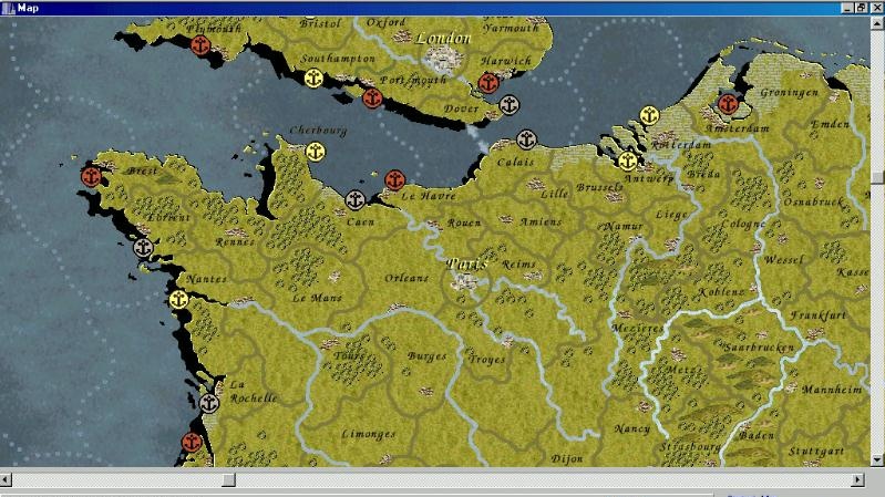 Napoleonské války po internetu