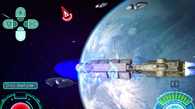 SW: Starfighter pro PC až v lednu