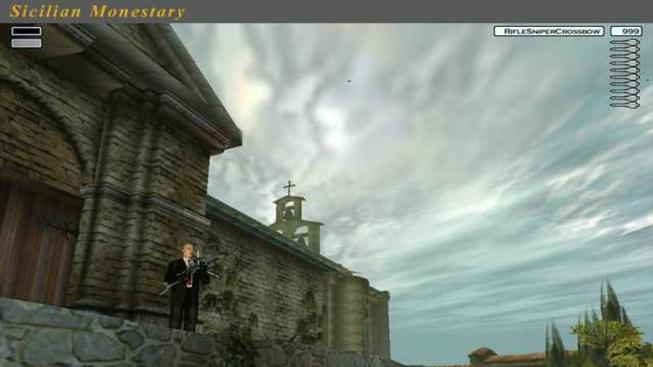 Hitman 2 oficiálně ohlášen