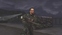 Return to Castle Wolfenstein
