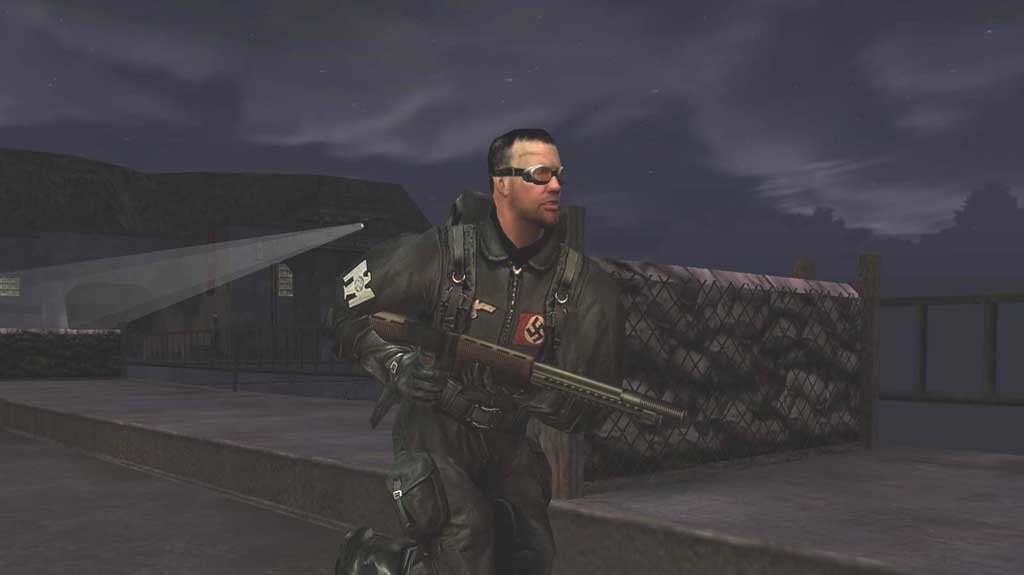 E3 - chystá se datadisk pro Wolfenstein