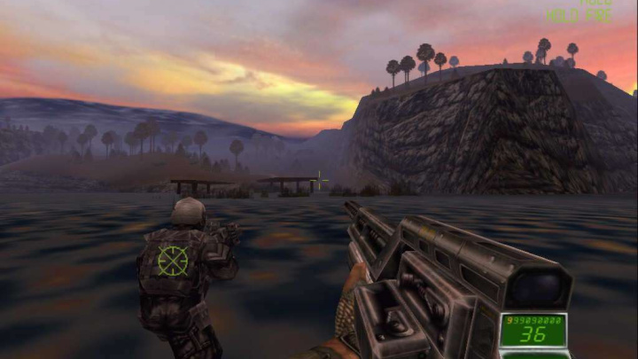 Codename: Outbreak