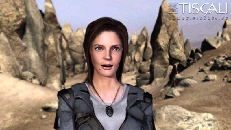 Vizuální hostina z Atlantis na vlastní oči