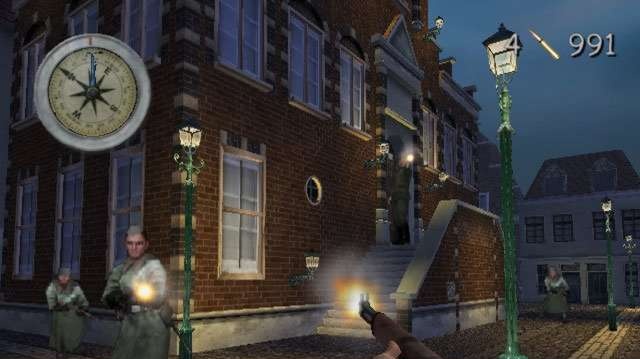 Medal of Honor: Frontline