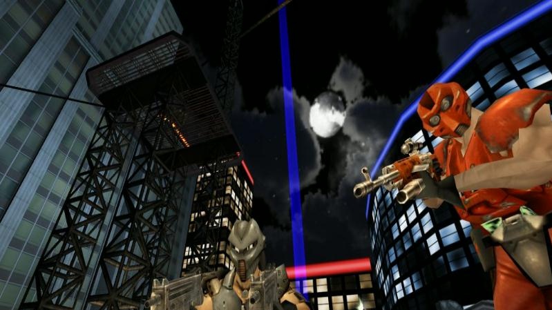 Gore test možná ještě tento týden!