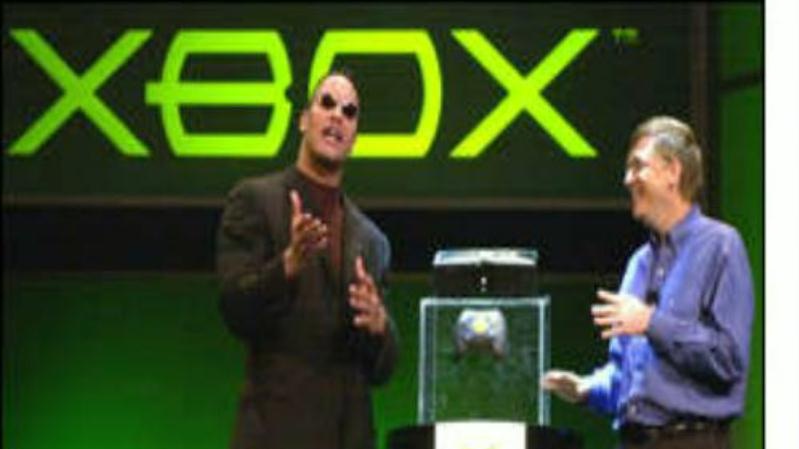 Xbox v Evropě 14.března 2002!