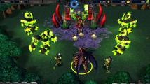 Warcraft III: Reign of Chaos