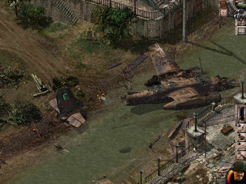 download the new version for ios The Last Commando II
