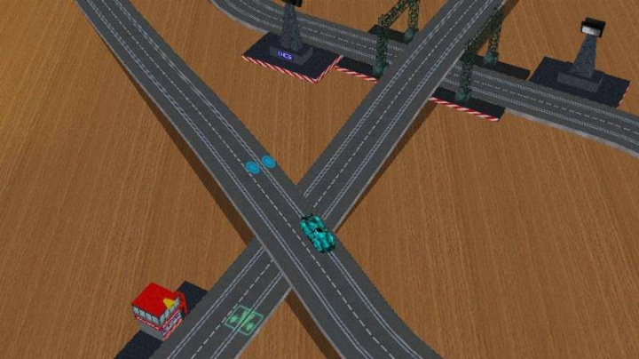 Carrera Grand Prix - recenze