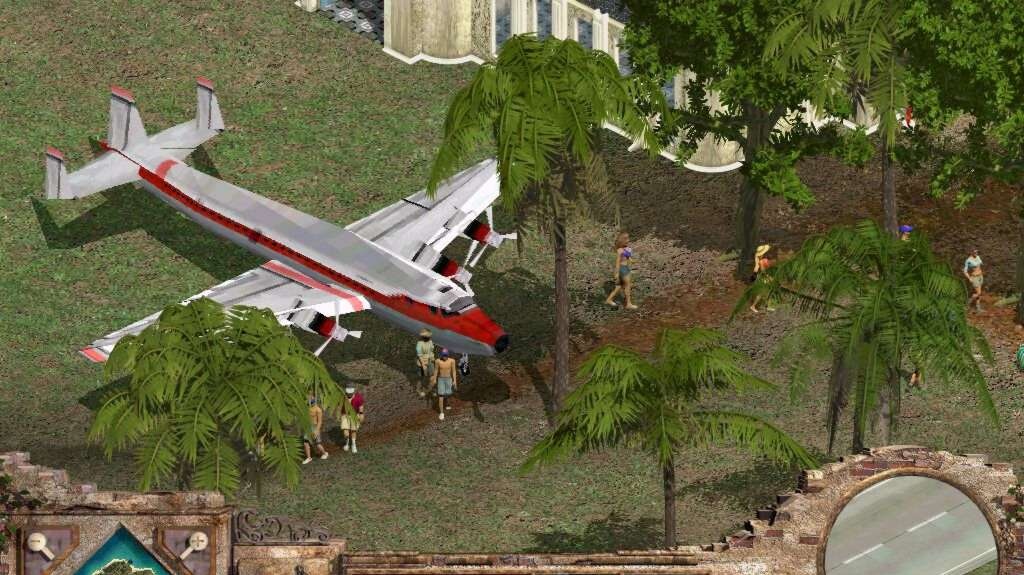 Tropico: Paradise Island