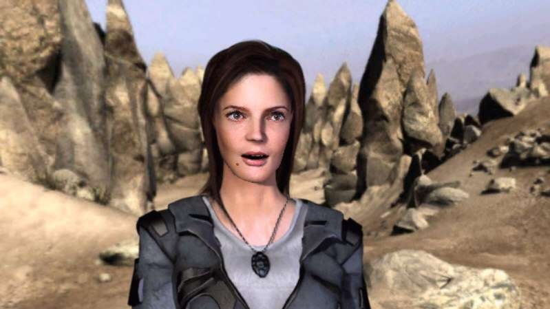 Atlantis III: The New World - recenze