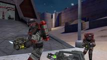 Command & Conquer: Renegade
