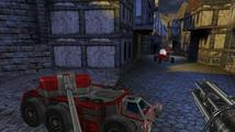 Command & Conquer: Renegade