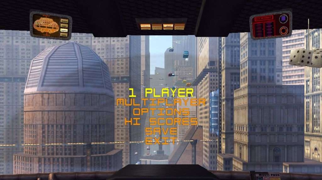 Nové obrázky z NY Race