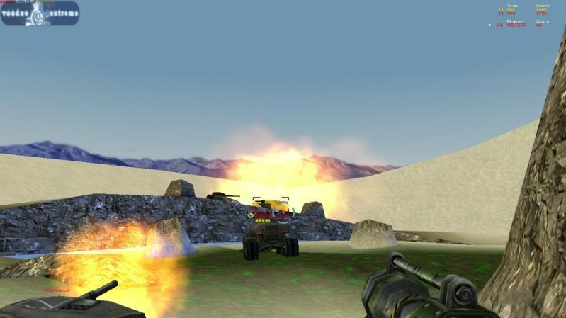 Renegade - nové obrázky z beta testu