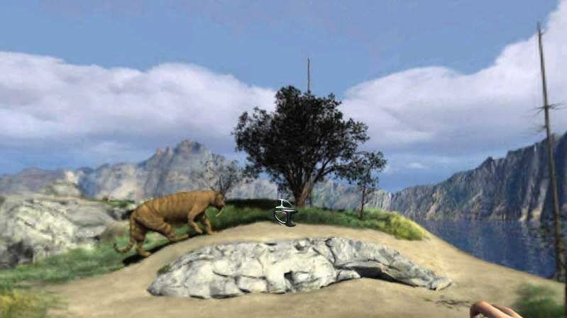 Atlantis III - návod 2.část