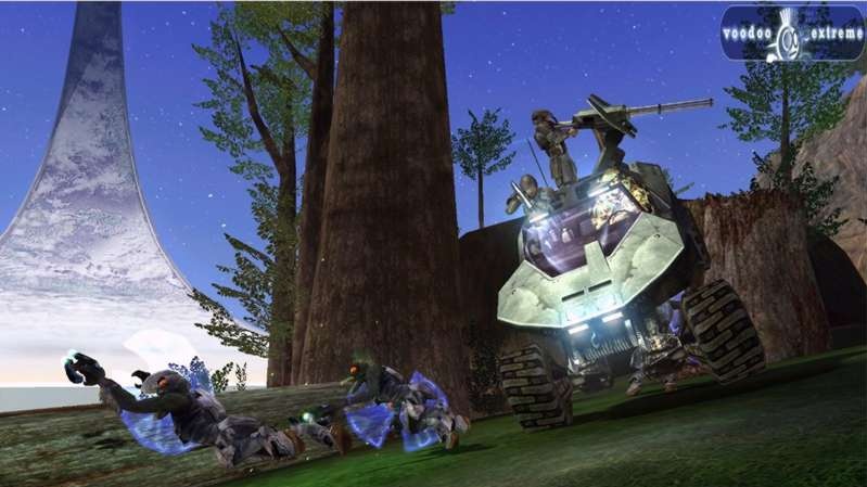 Halo pro PC asi přece jen bude