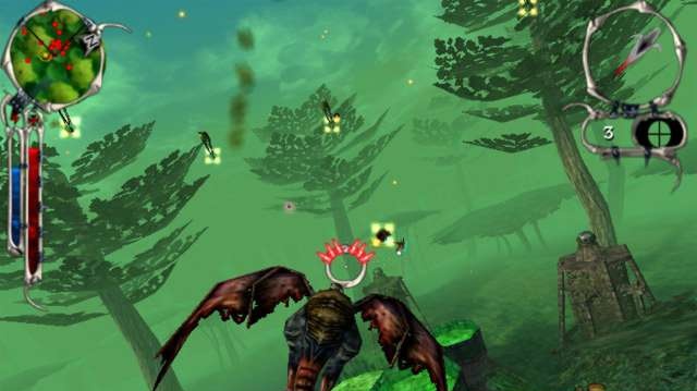 Ozzy's Black Skies info a trailer