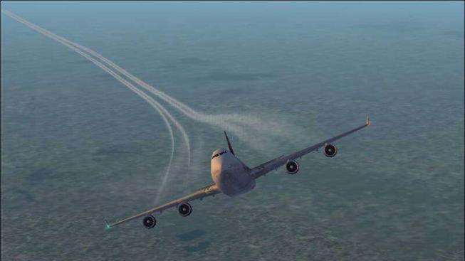Flight Simulator 2002 - recenze