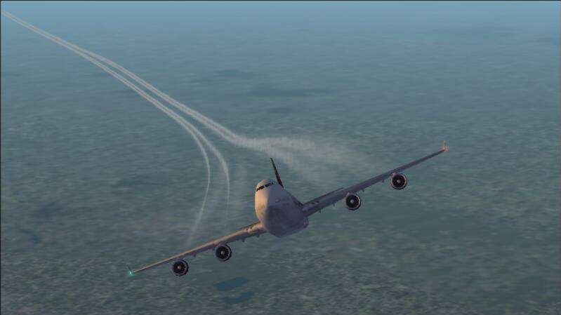 Flight Simulator 2002 - recenze