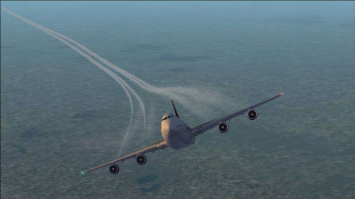 Flight Simulator 2002 - recenze