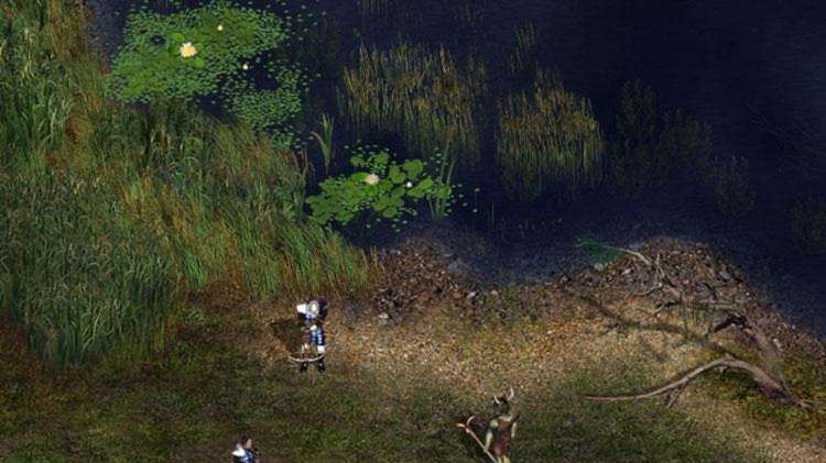 GoldenLand 2 na cestě