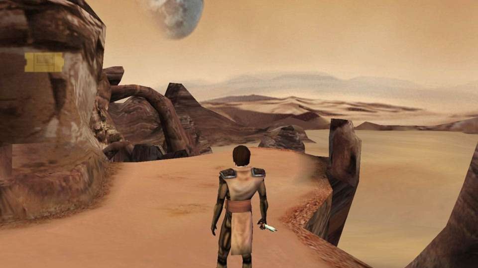 Frank Herbert Dune - nové screeny