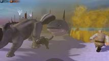 Impossible Creatures
