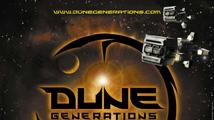 Dune Generations