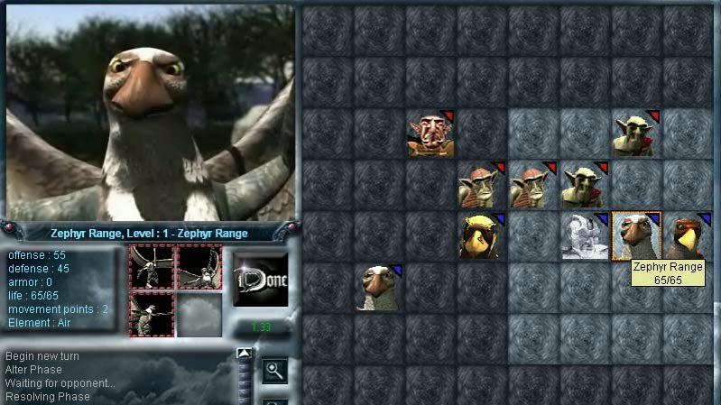 Demoverze DuelFieldu bude už brzy