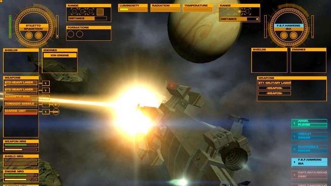 Kdy přijde Imperium Galactica III?