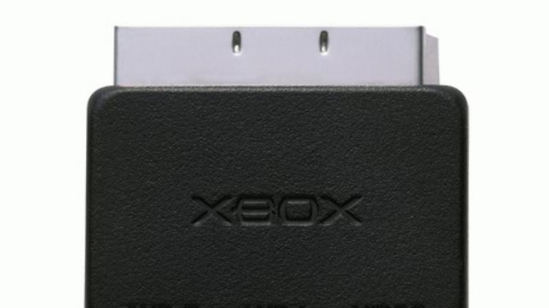 SCART pro Xbox potvrzen