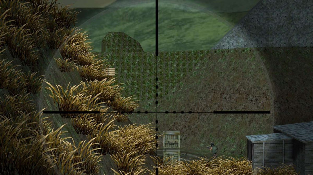 Multiplayer v Soldier of Fortune 2 bude!