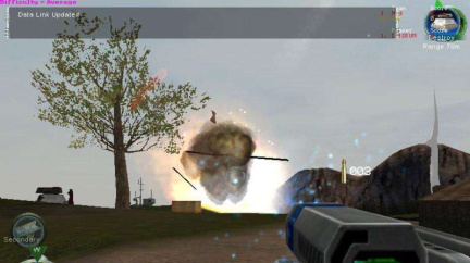 Command & Conquer: Renegade