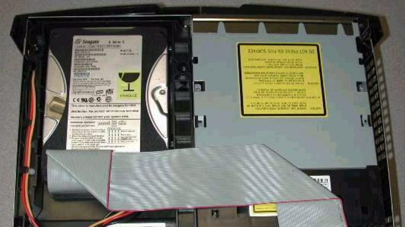 Co je uvnitř Xboxu - pitevní zpráva